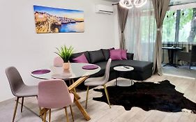 Apartments Relax 3&4