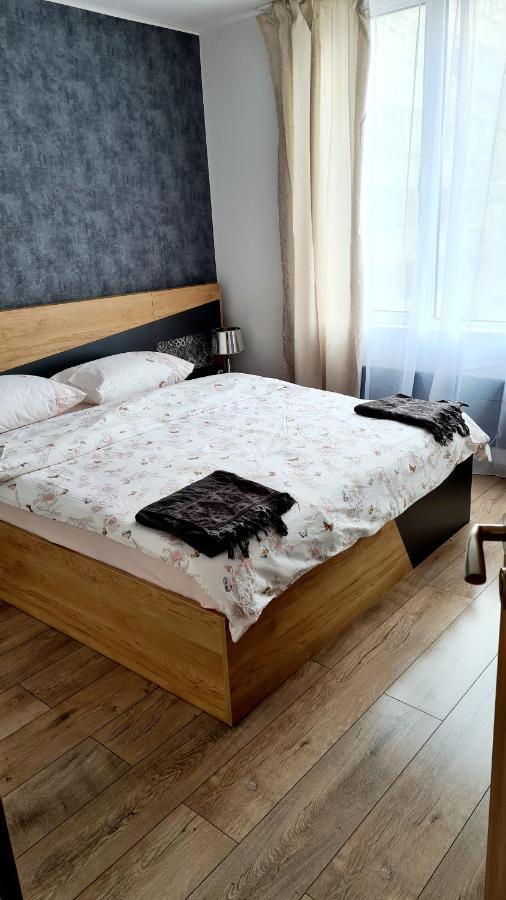 Apartments Relax 3&4 Varna Exterior foto