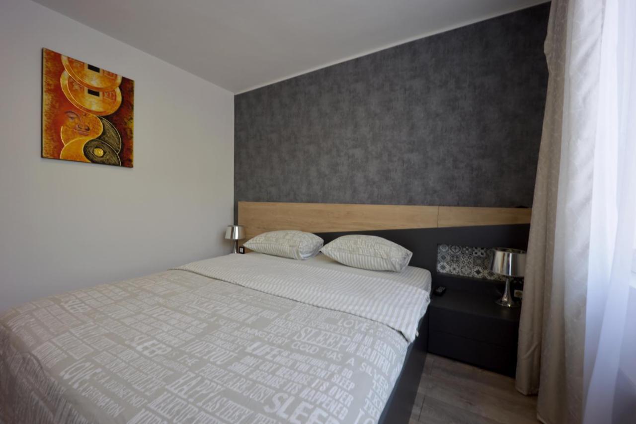 Apartments Relax 3&4 Varna Exterior foto