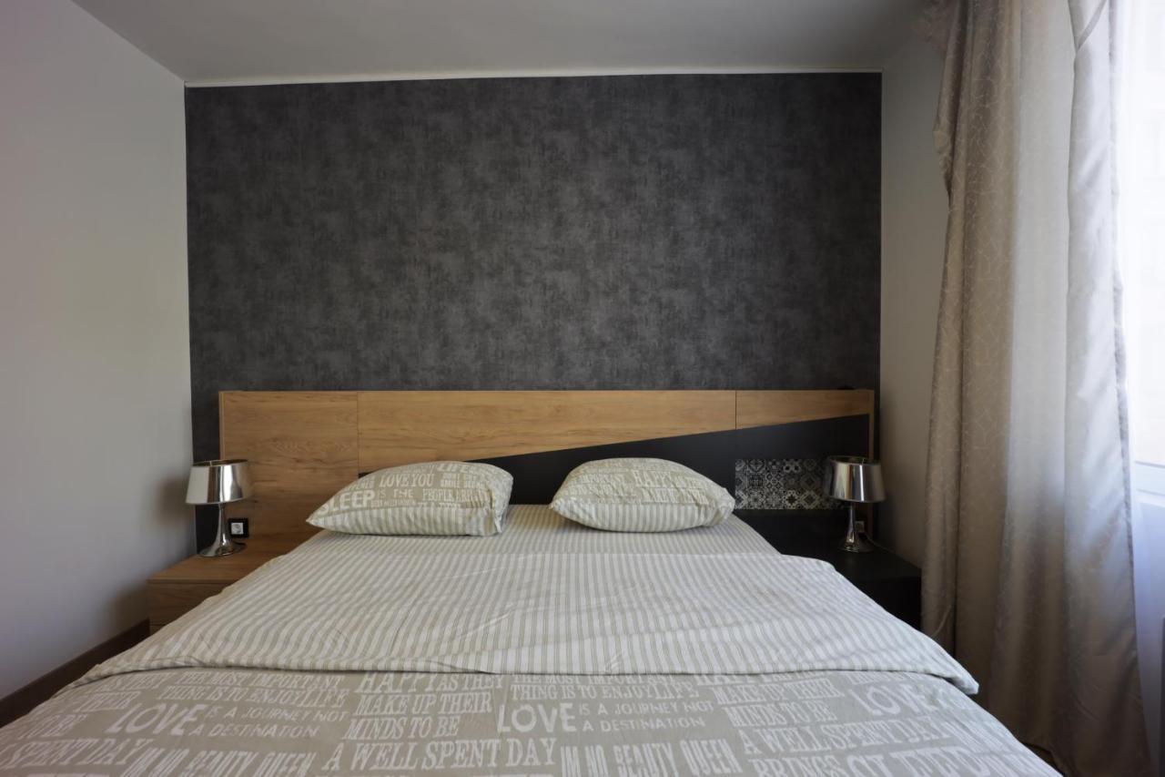 Apartments Relax 3&4 Varna Exterior foto