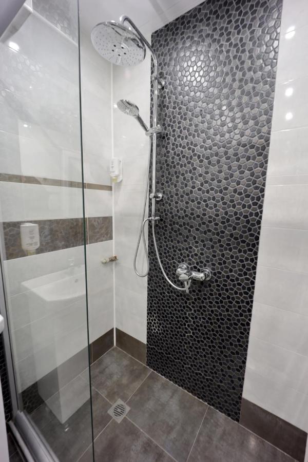 Apartments Relax 3&4 Varna Exterior foto