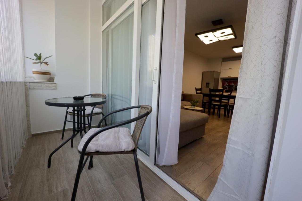 Apartments Relax 3&4 Varna Exterior foto