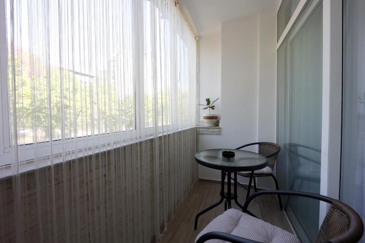 Apartments Relax 3&4 Varna Exterior foto