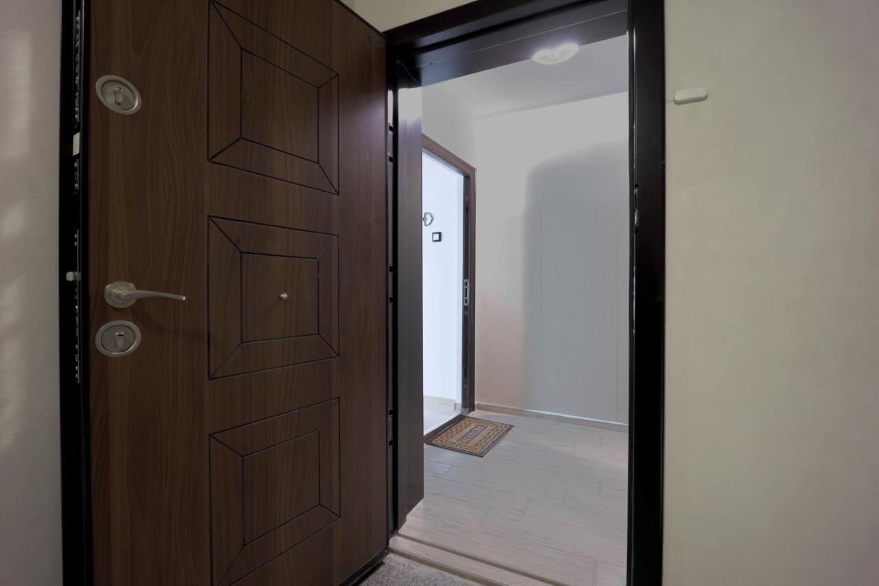 Apartments Relax 3&4 Varna Exterior foto
