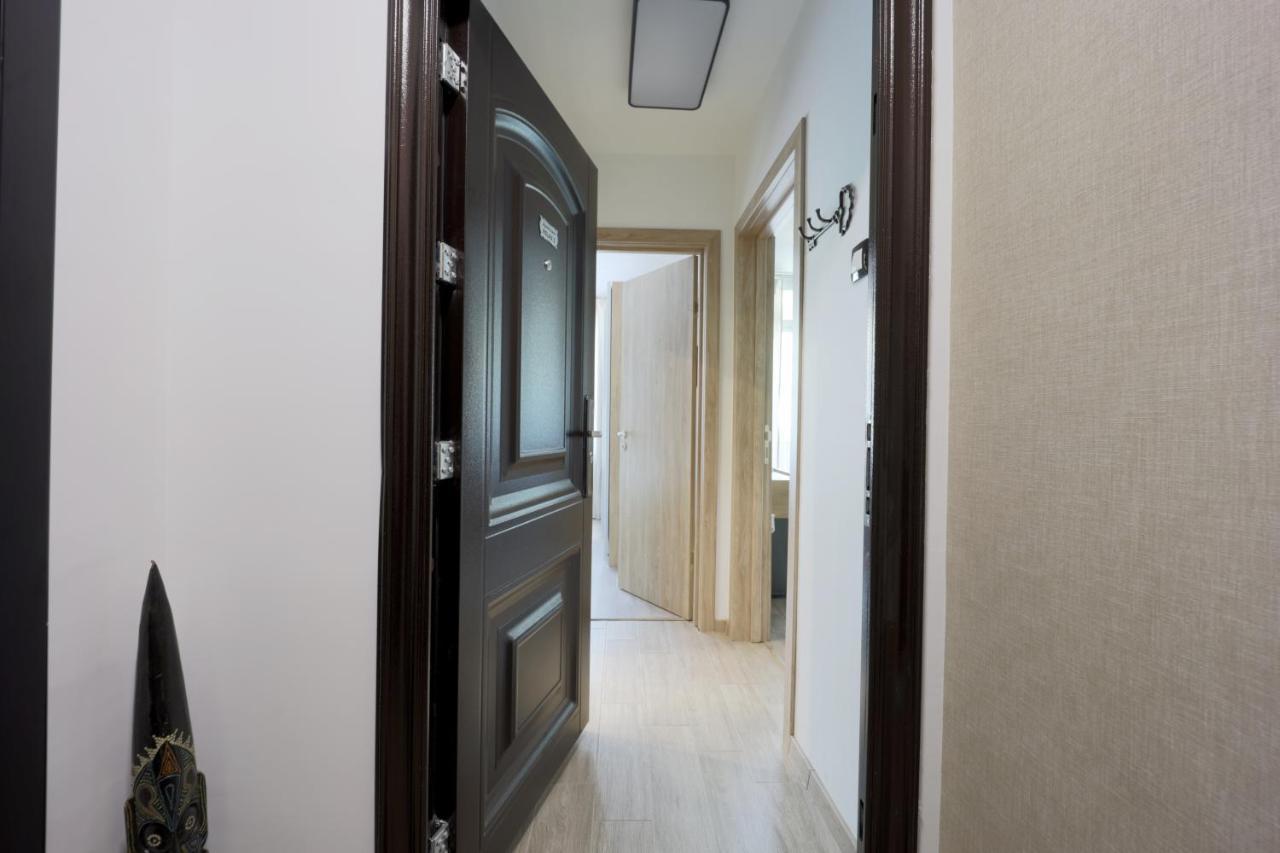 Apartments Relax 3&4 Varna Exterior foto