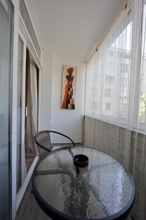 Apartments Relax 3&4 Varna Exterior foto
