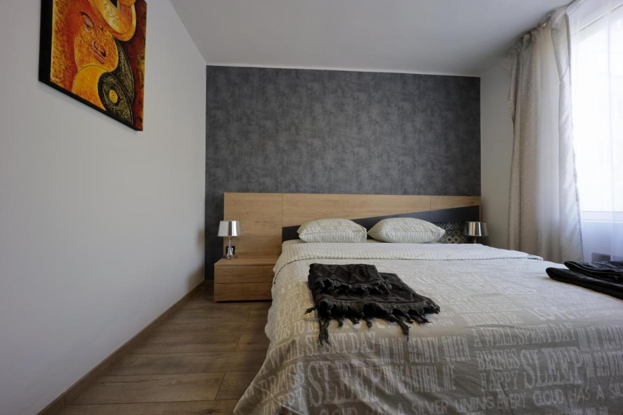 Apartments Relax 3&4 Varna Exterior foto