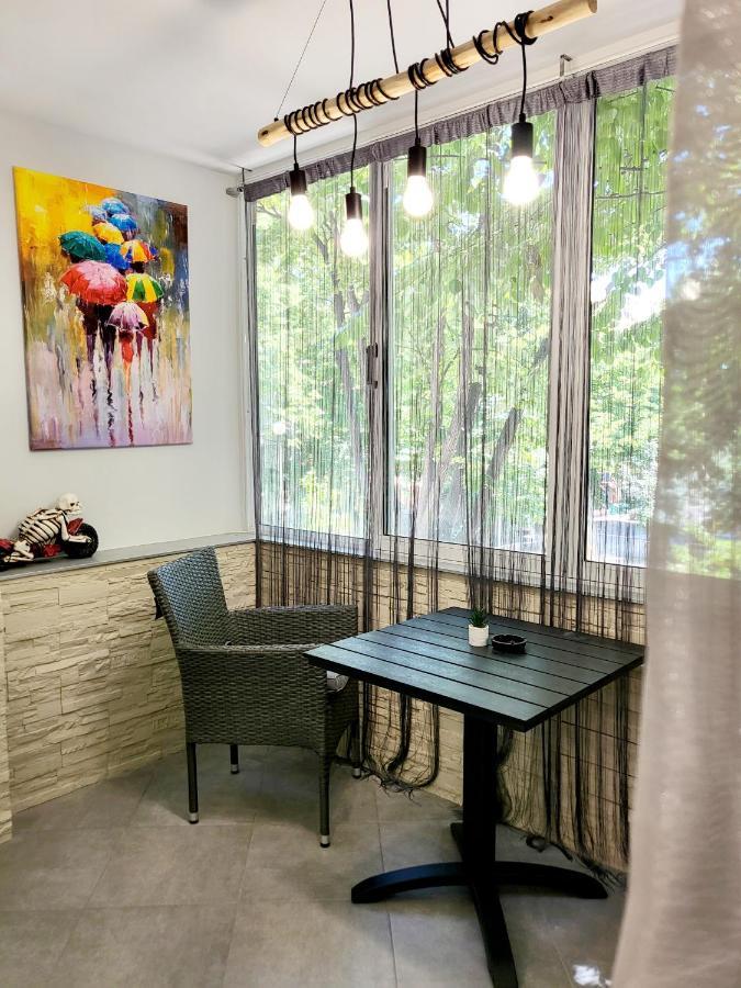 Apartments Relax 3&4 Varna Exterior foto