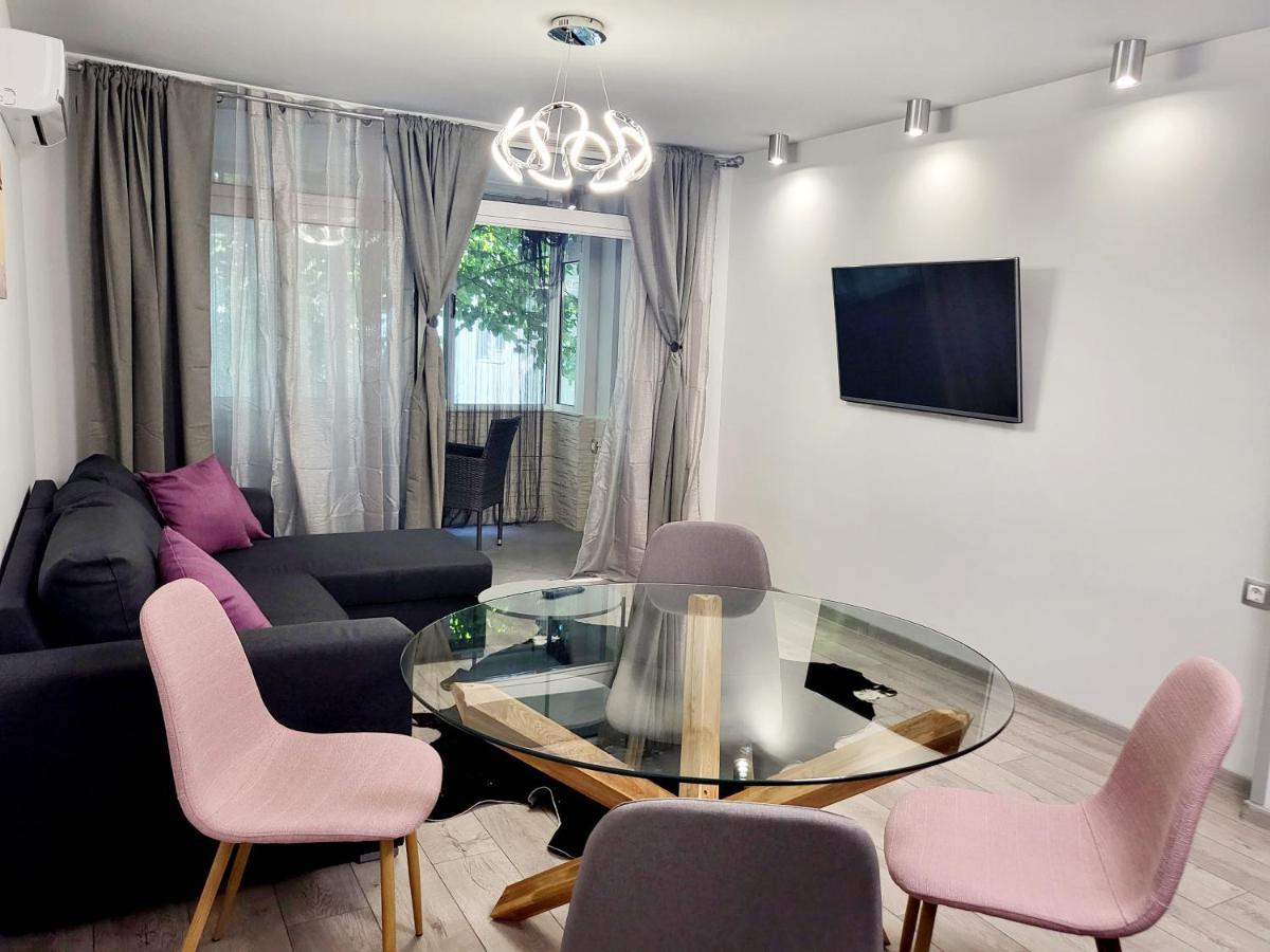 Apartments Relax 3&4 Varna Cameră foto