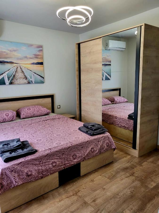 Apartments Relax 3&4 Varna Cameră foto