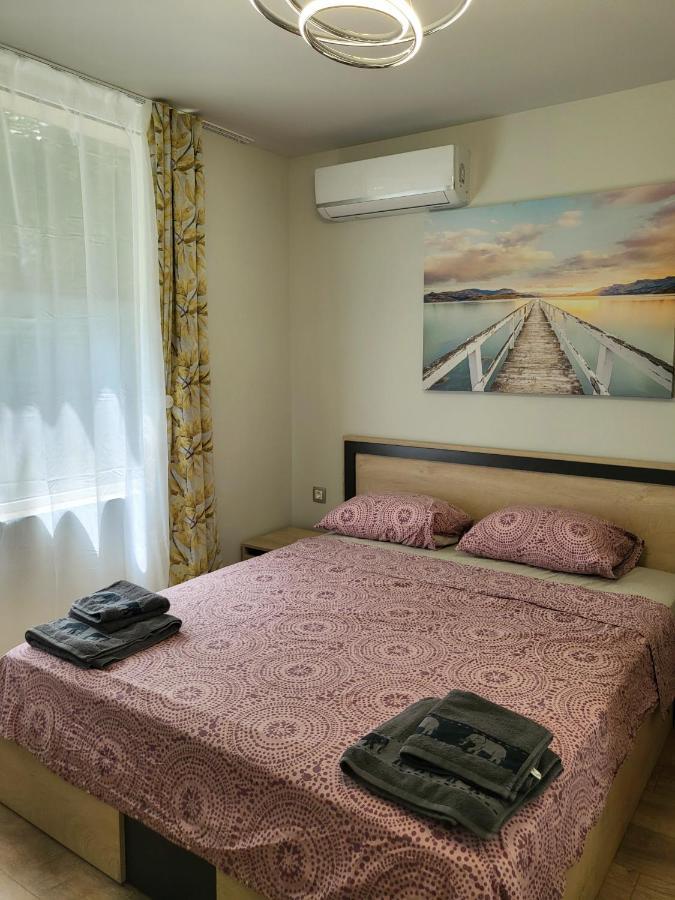 Apartments Relax 3&4 Varna Cameră foto