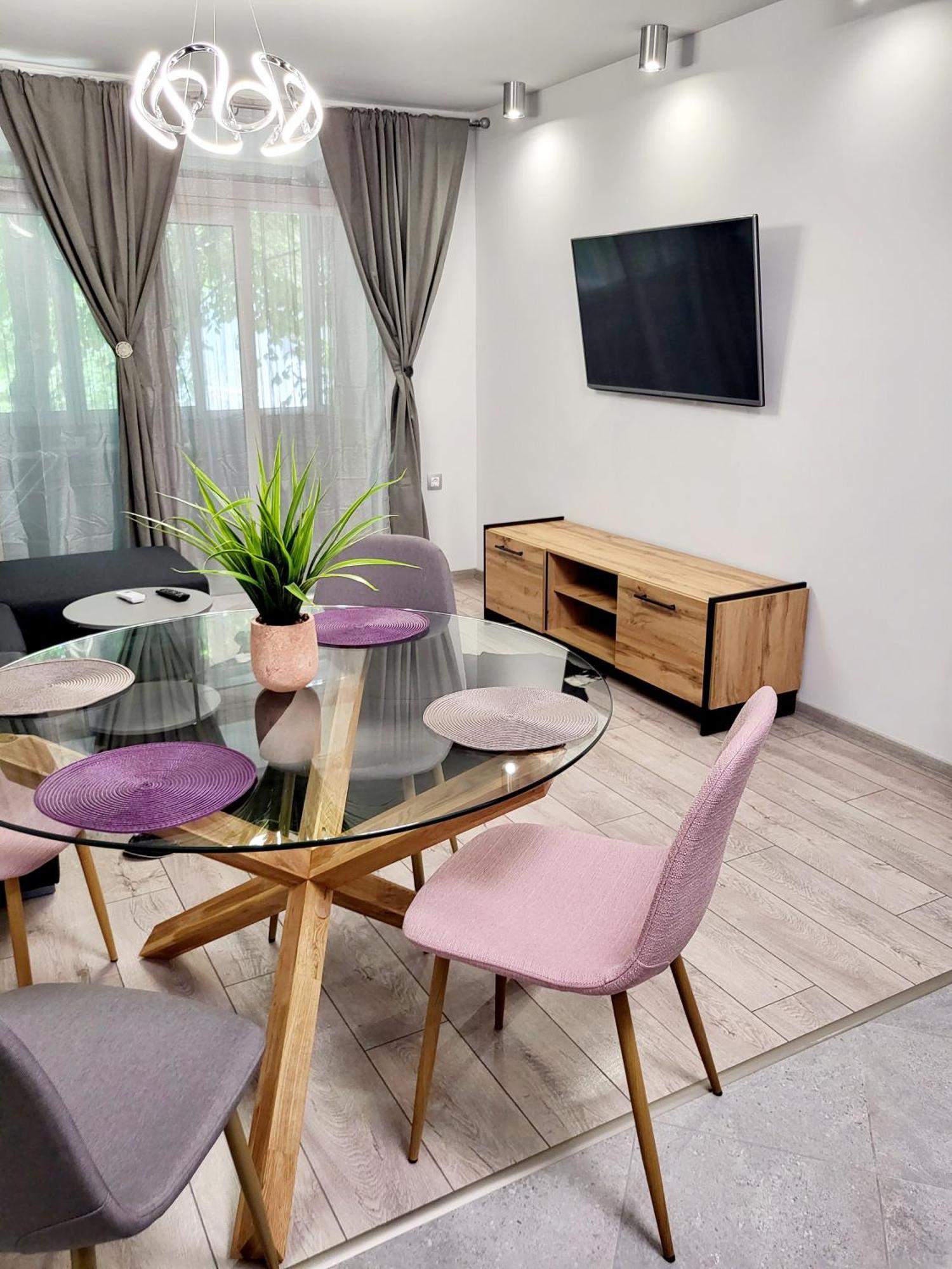 Apartments Relax 3&4 Varna Cameră foto