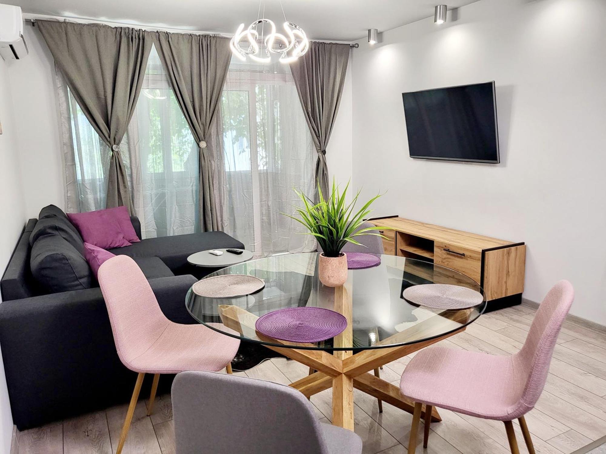 Apartments Relax 3&4 Varna Cameră foto